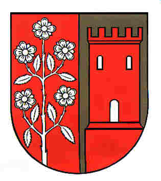 Wappen von Limbach